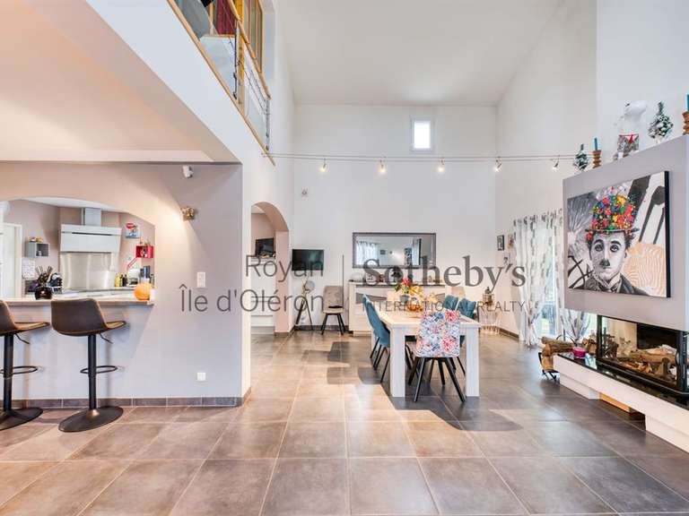 House Le Gua - 5 bedrooms - 230m²