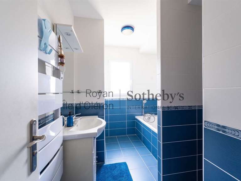 House Le Gua - 5 bedrooms - 230m²