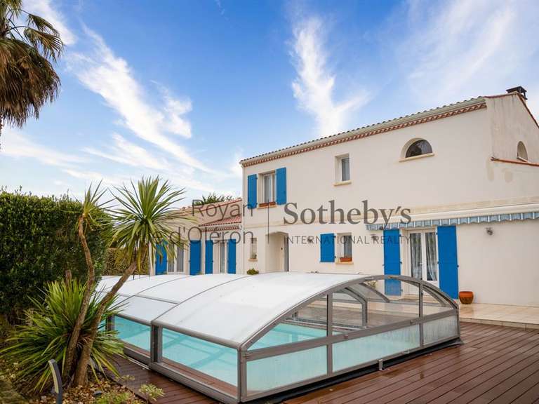 House Le Gua - 5 bedrooms - 230m²