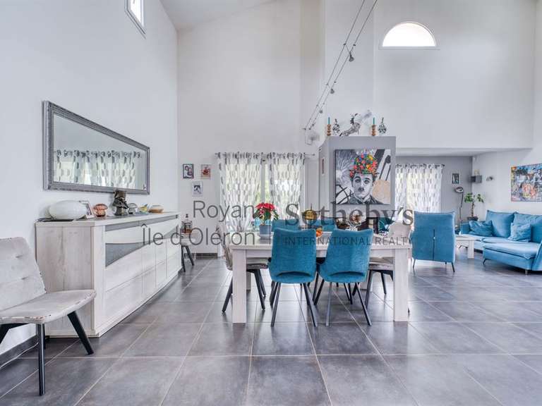 House Le Gua - 5 bedrooms - 230m²