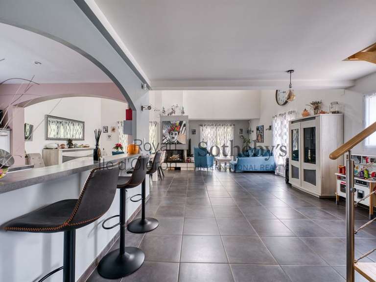 House Le Gua - 5 bedrooms - 230m²