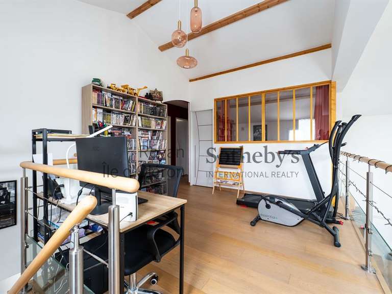 House Le Gua - 5 bedrooms - 230m²