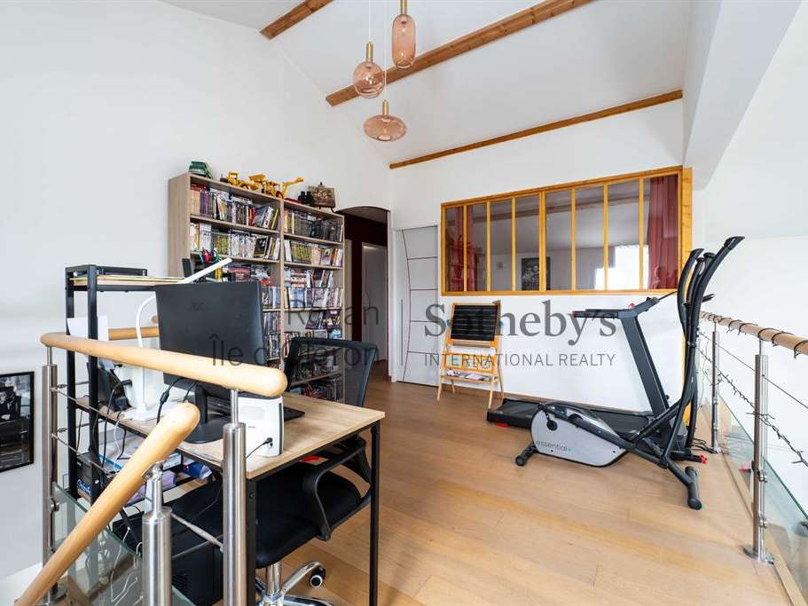 Maison Le Gua