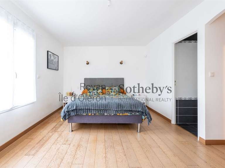 House Le Gua - 5 bedrooms - 230m²