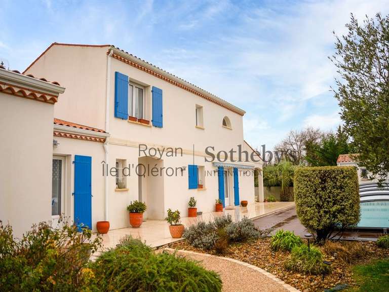 House Le Gua - 5 bedrooms - 230m²