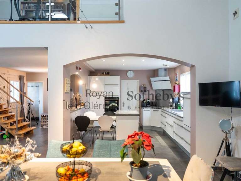 House Le Gua - 5 bedrooms - 230m²