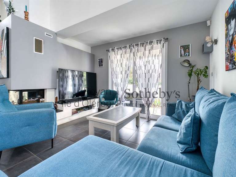 House Le Gua - 5 bedrooms - 230m²