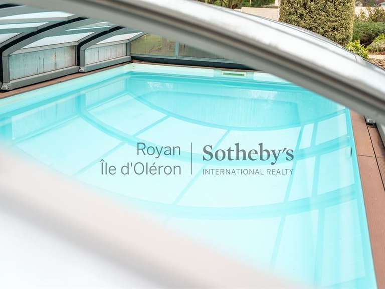 House Le Gua - 5 bedrooms - 230m²