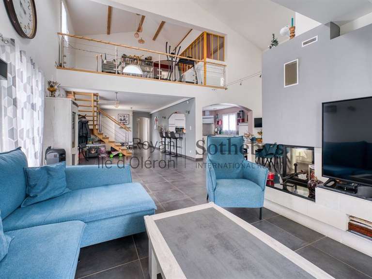 House Le Gua - 5 bedrooms - 230m²