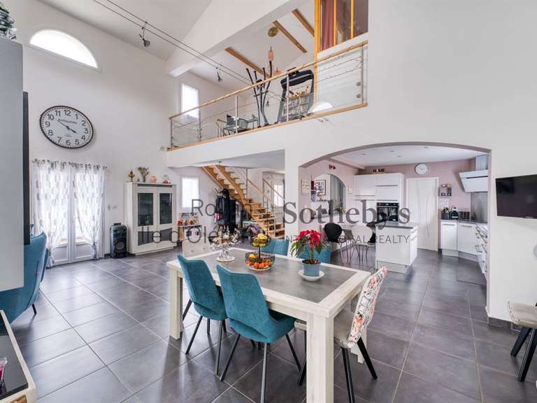 House Le Gua - 5 bedrooms - 230m²