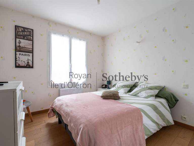 House Le Gua - 5 bedrooms - 230m²