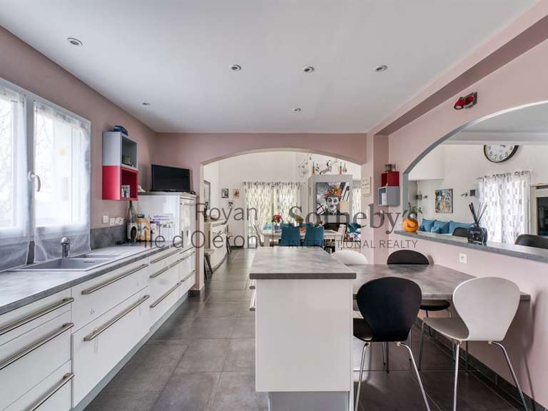 House Le Gua - 5 bedrooms - 230m²