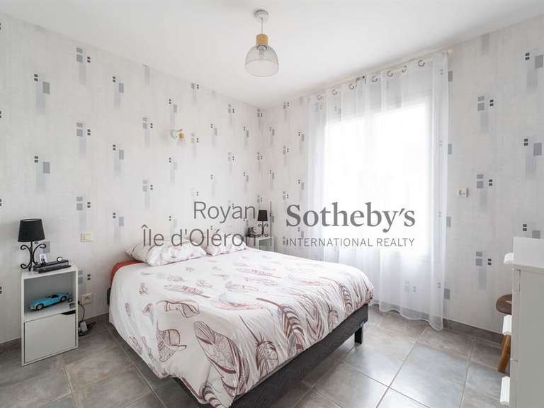 House Le Gua - 5 bedrooms - 230m²