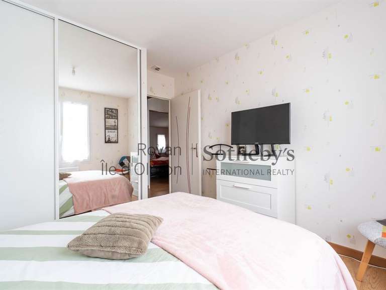 House Le Gua - 5 bedrooms - 230m²