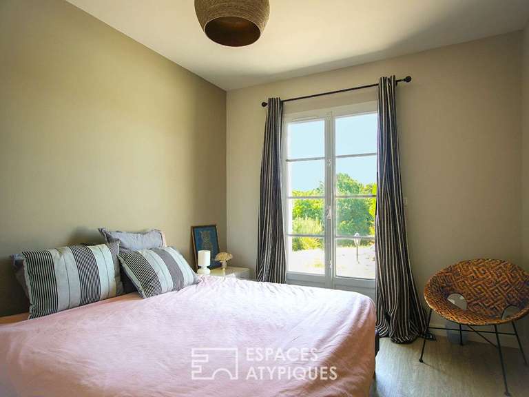 House Le Gué-de-Velluire - 6 bedrooms