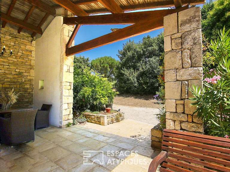 Maison Le Gué-de-Velluire - 6 chambres