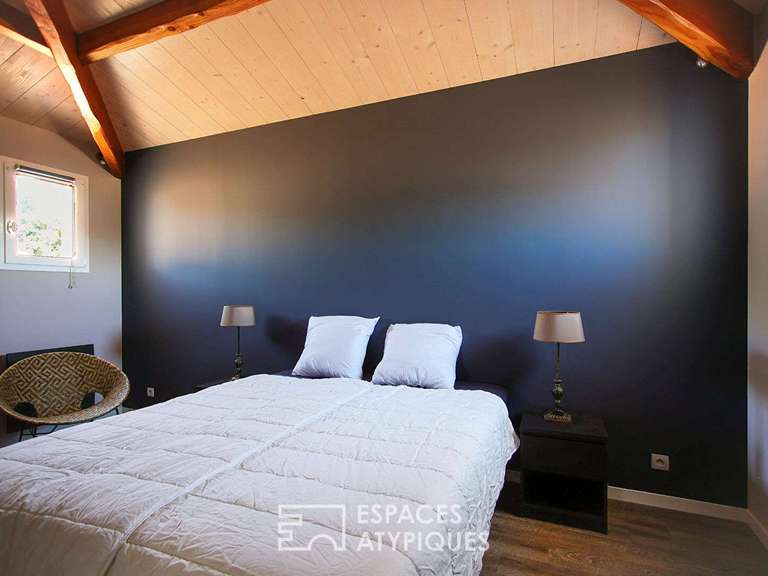 House Le Gué-de-Velluire - 6 bedrooms