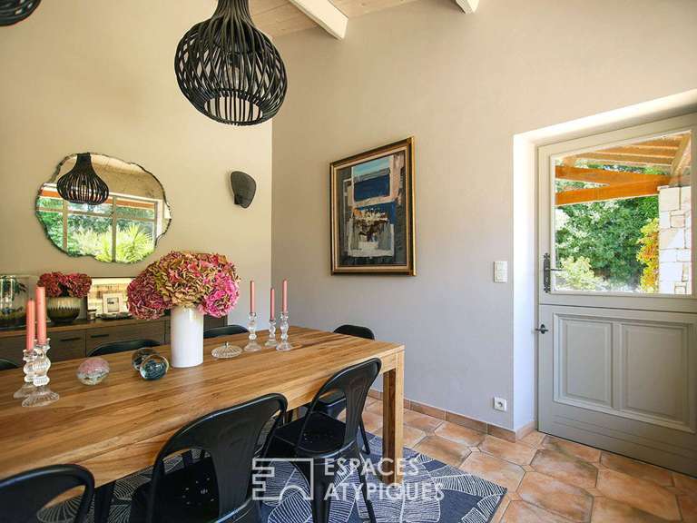 House Le Gué-de-Velluire - 6 bedrooms