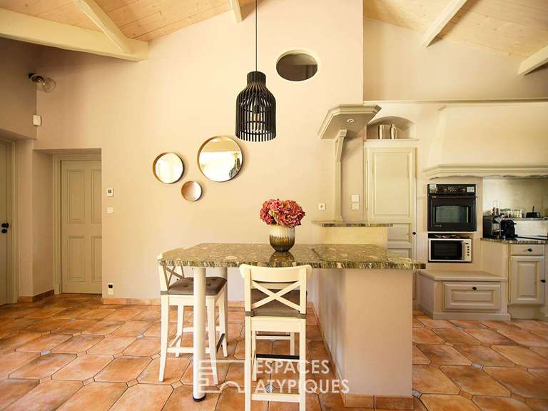 House Le Gué-de-Velluire - 6 bedrooms