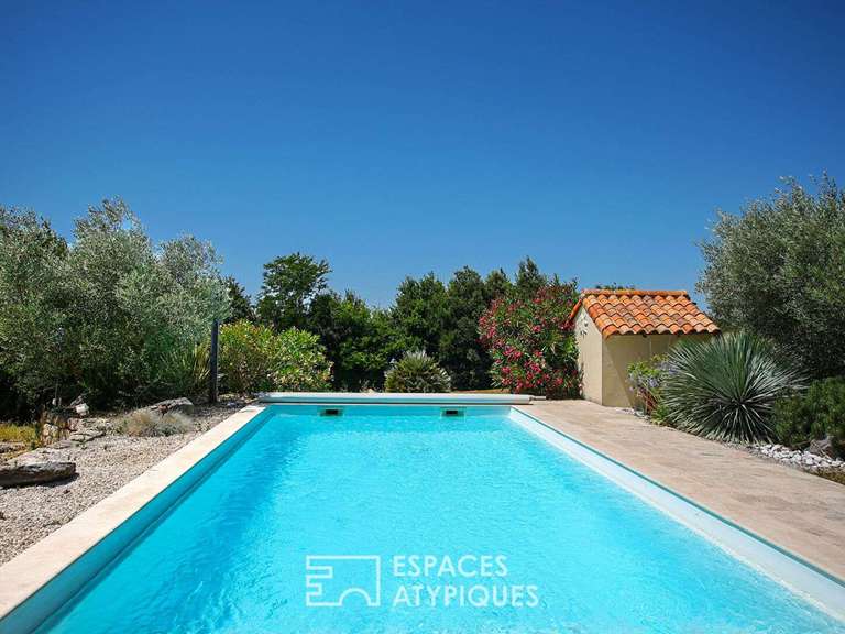 House Le Gué-de-Velluire - 6 bedrooms