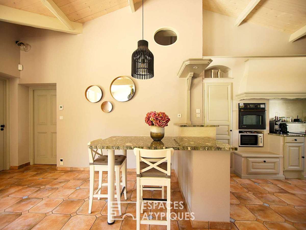 Maison Le Gué-de-Velluire