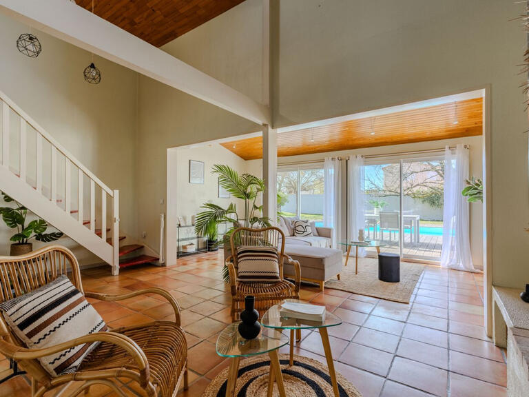 House Le Haillan - 156m²