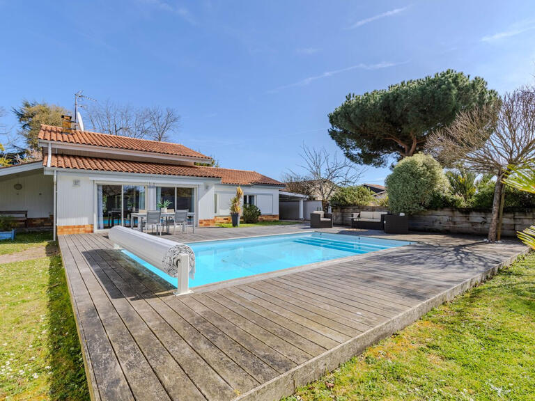 House Le Haillan - 156m²