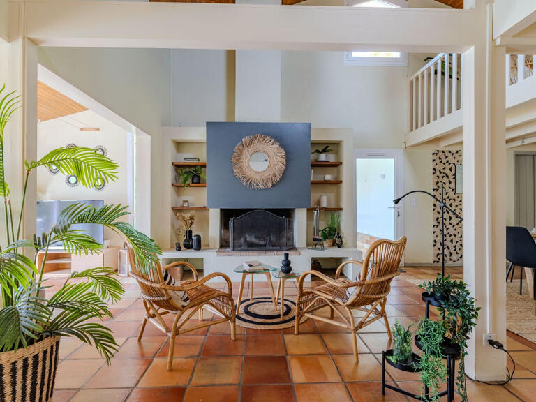 House Le Haillan - 156m²