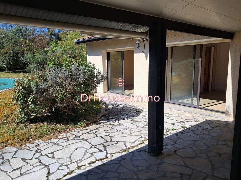 Villa Le Haillan - 4 bedrooms - 153m²