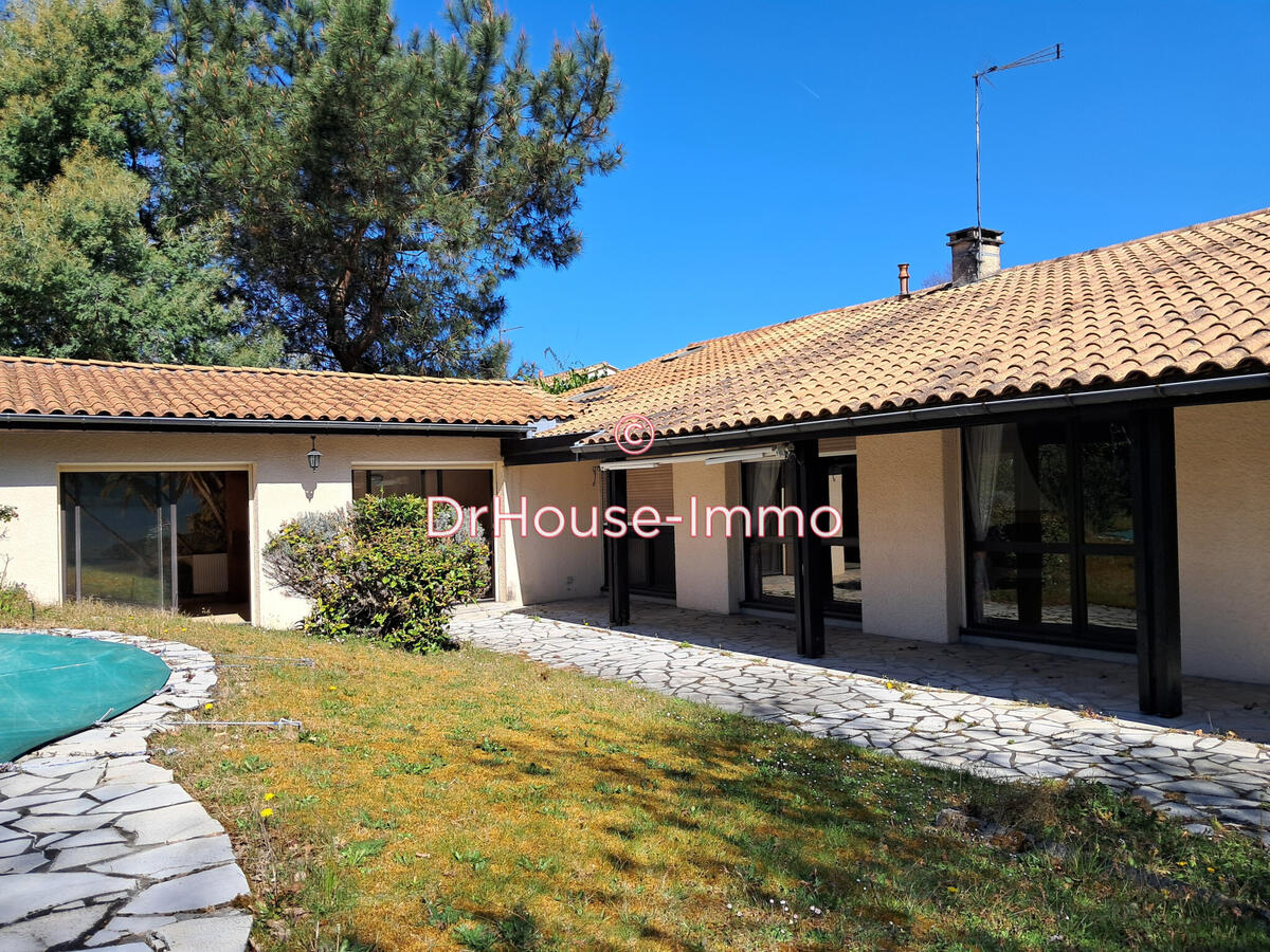 Villa Le Haillan