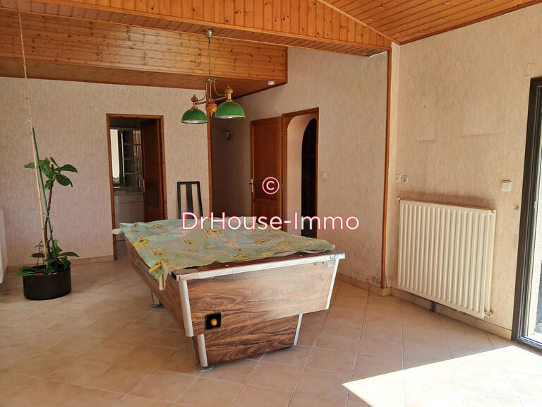 Villa Le Haillan - 4 bedrooms - 153m²