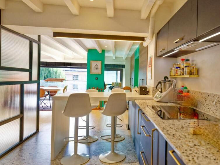 Appartement Le Havre
