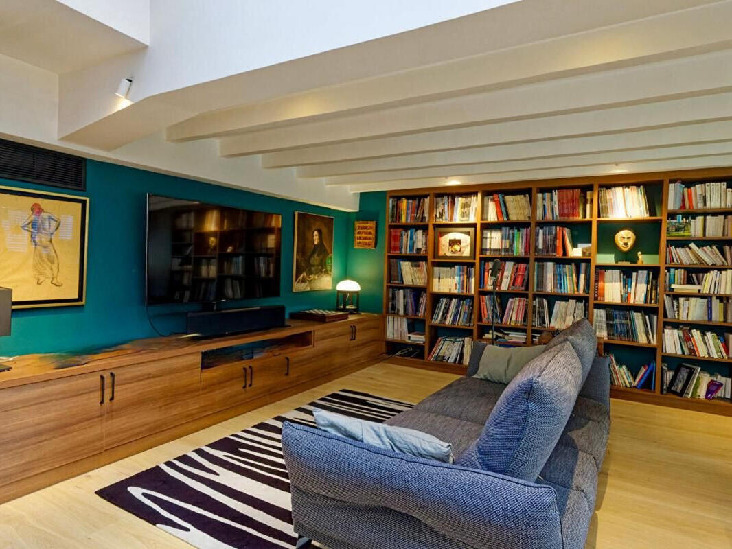 Appartement Le Havre