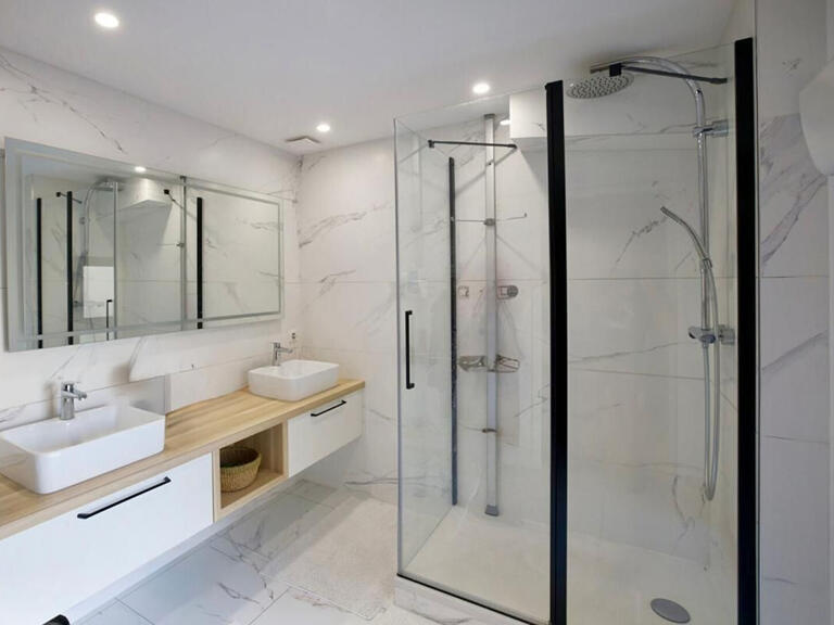 Appartement Le Havre - 3 chambres
