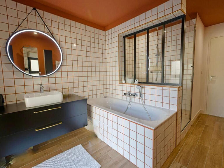 Appartement Le Havre - 3 chambres