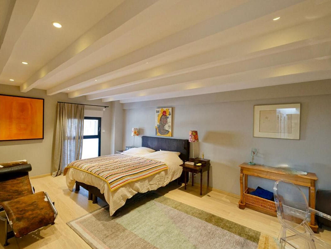 Appartement Le Havre