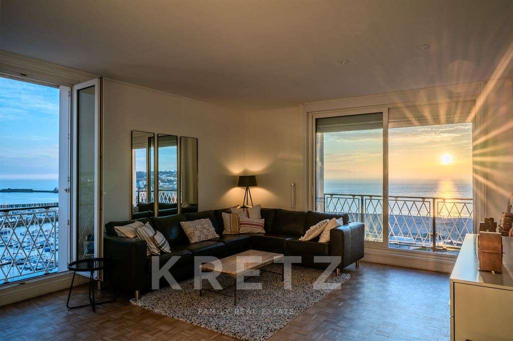 Appartement Le Havre