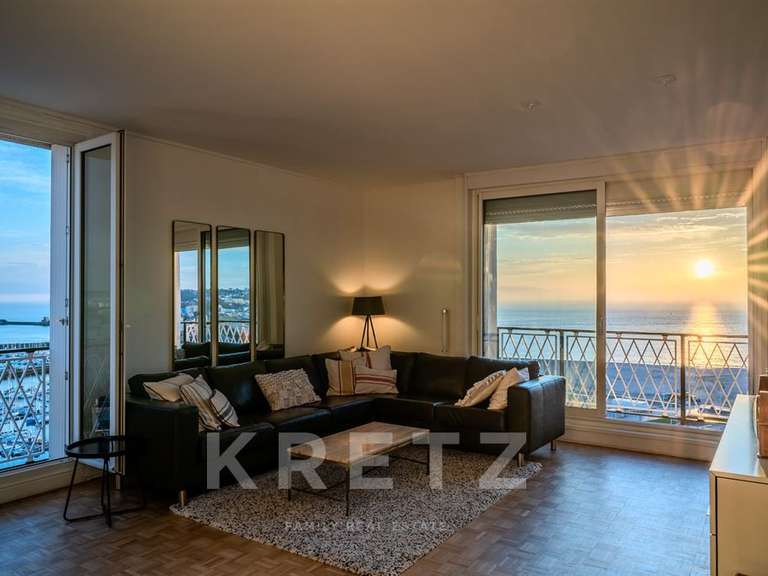 Appartement Le Havre - 2 chambres
