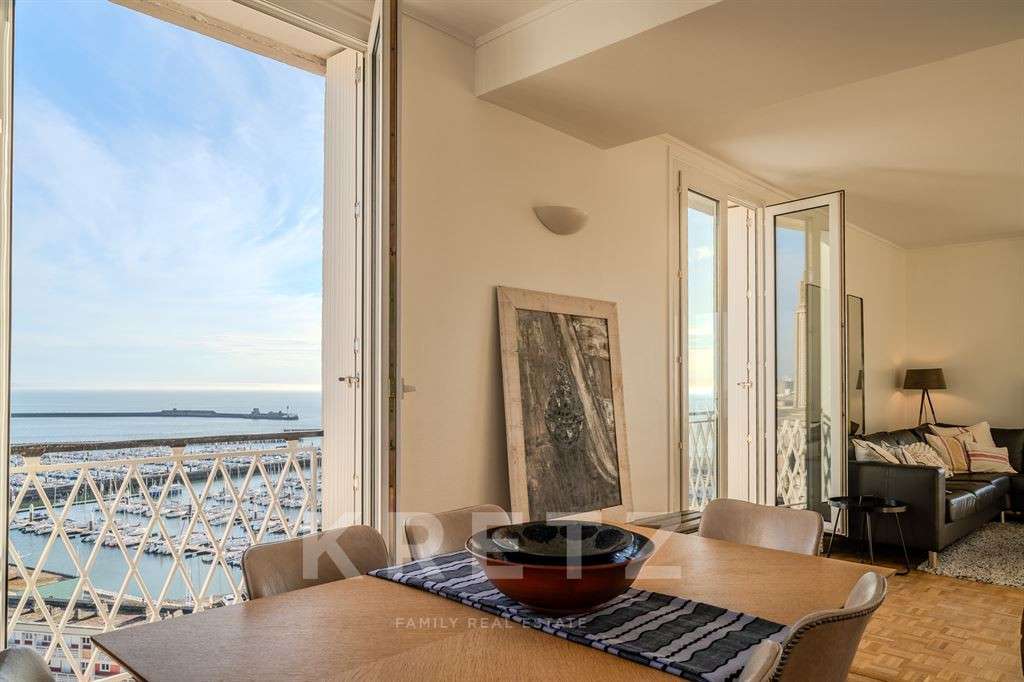 Appartement Le Havre