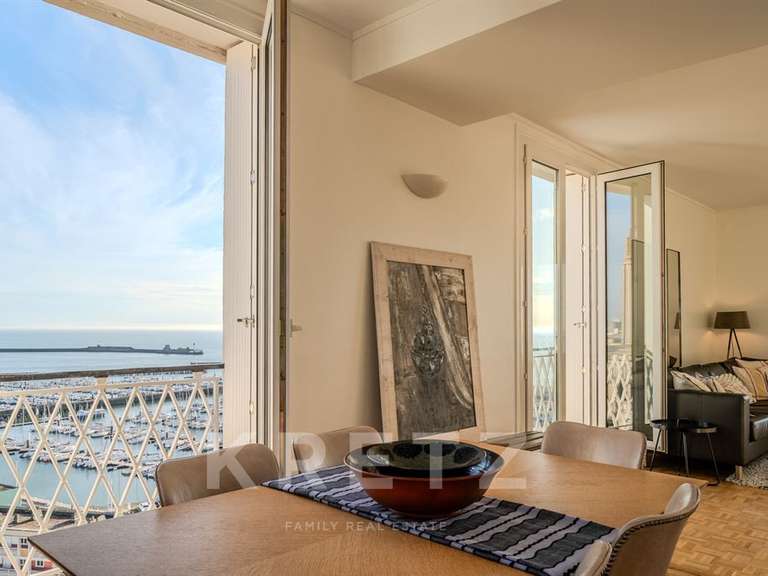 Appartement Le Havre - 2 chambres