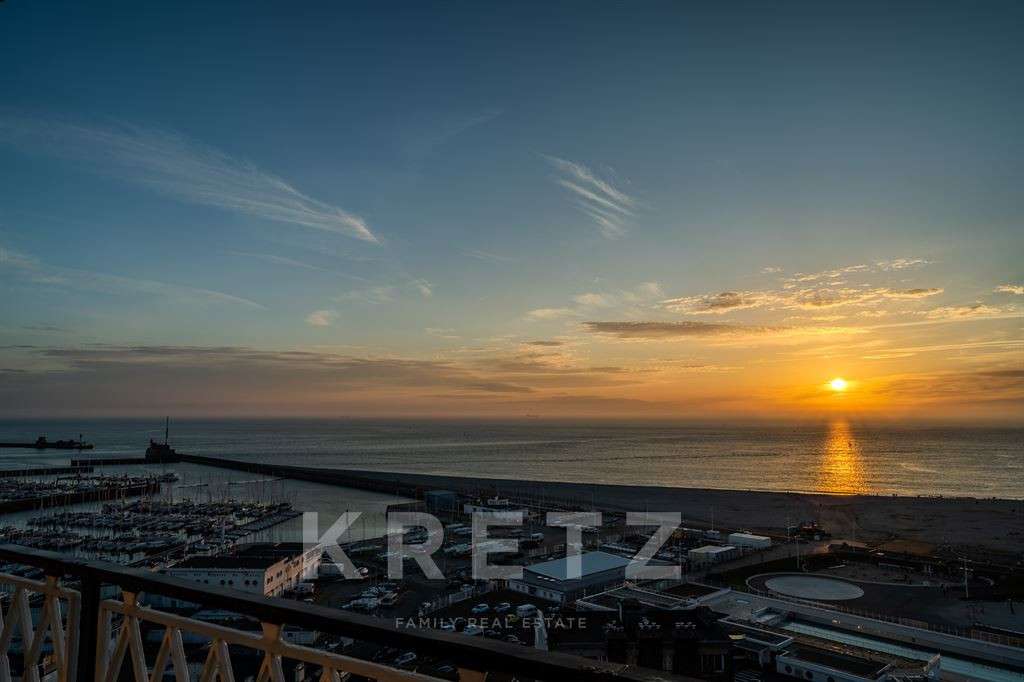 Appartement Le Havre