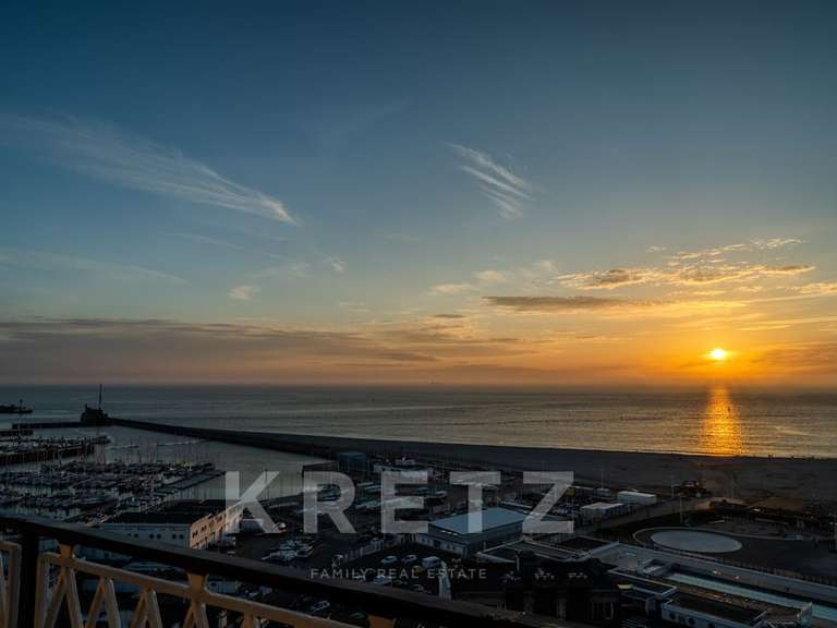 Appartement Le Havre - 2 chambres