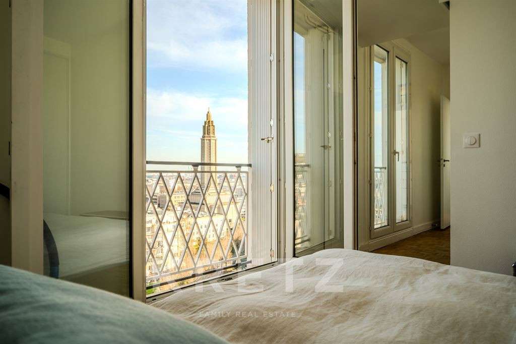 Appartement Le Havre
