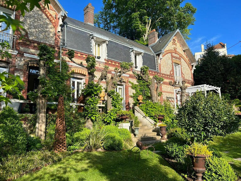 Vente Maison Le Havre - 3 chambres