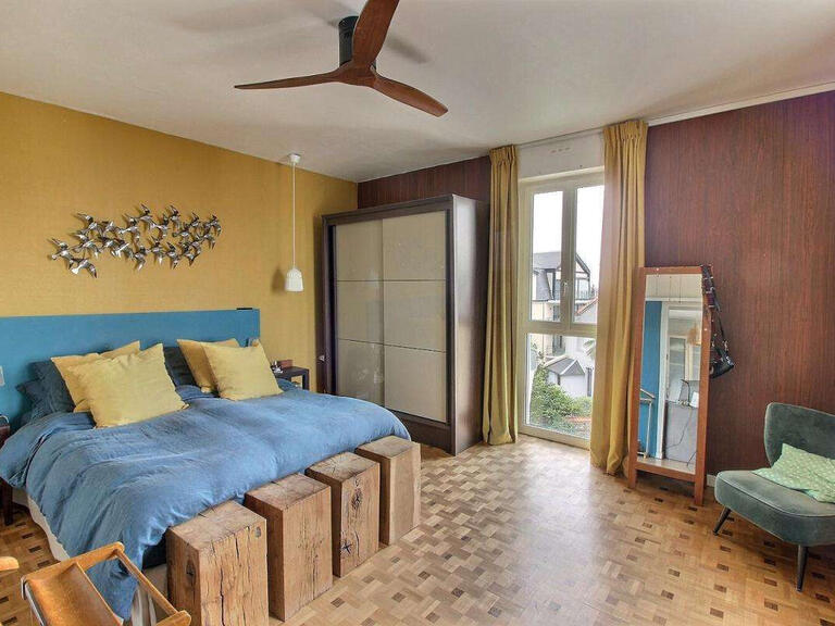 Maison Le Havre - 4 chambres