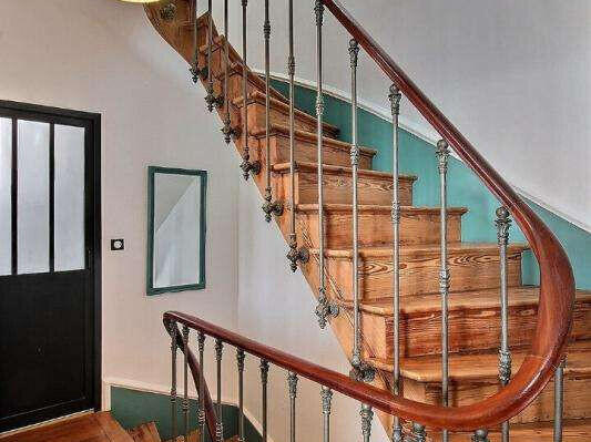 Maison Le Havre - 4 chambres