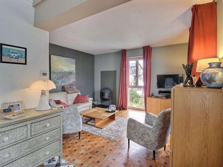 Maison Le Havre - 4 chambres