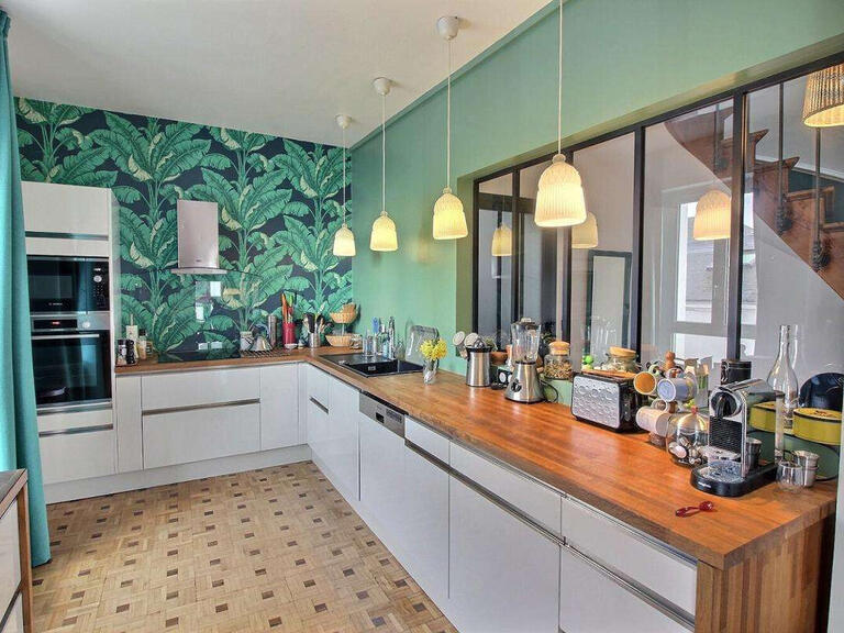 Maison Le Havre - 4 chambres