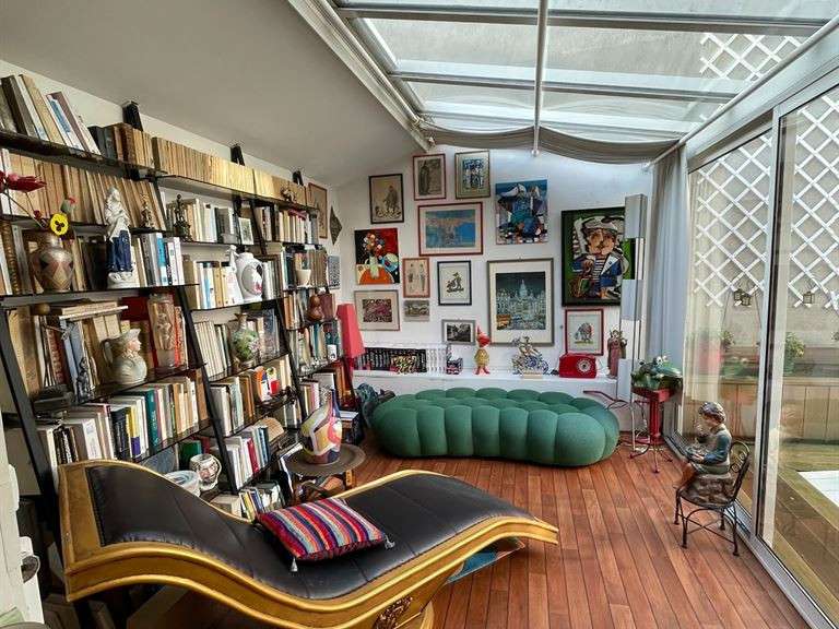 Maison Le Havre - 5 chambres - 334m²