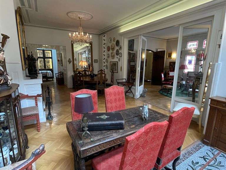 Maison Le Havre - 5 chambres - 334m²